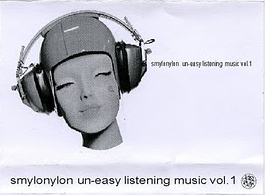 cover of smylonylon tape 1
